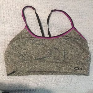 Champion sports bra